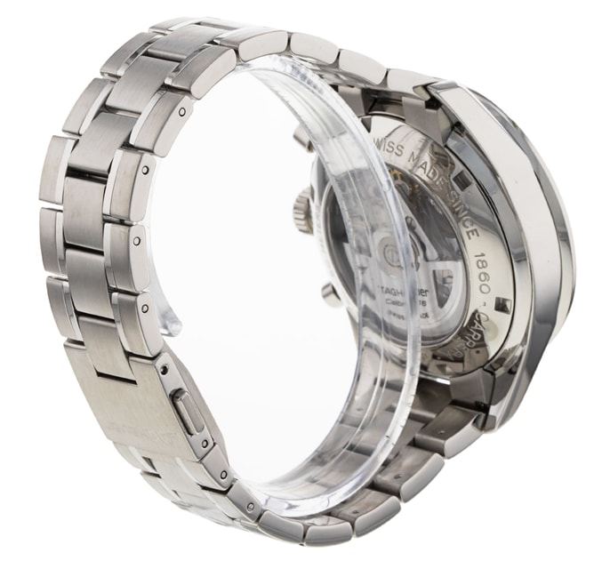 Tag Heuer Carrera CV2010.BA0794 Image 3